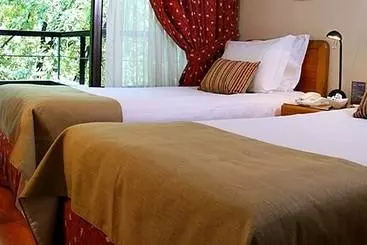 公寓 Presidente Edificio Santiago