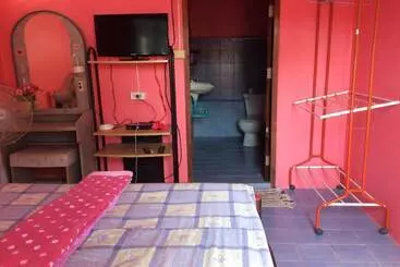 Hotel Baan Natcha
