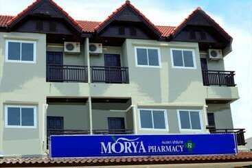 Hotel My Living Place Samui