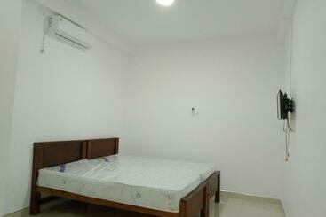 تختخواب و صبحانه Althi Home Stay