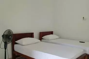 ベッドアンドブレックファースト Althi Home Stay