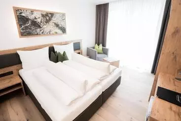 Bed and Breakfast Garni Isarlodge Wiesenhof