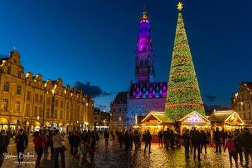 هتل آپارتمان Domitys   L Atlas