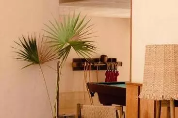 Hotel Club De Patos