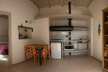 Hotel Li Pireddi