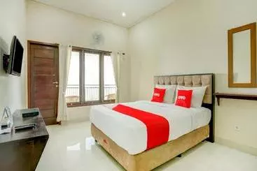 Otel Oyo 3835 Spice Paradise  And Restaurant