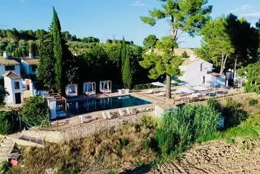 Hotel di Montagna Vilasira