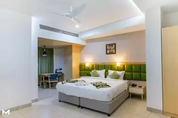 Otel The M