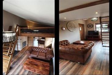 פנסיון Longland Guest House