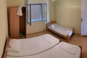Pension  Vila Djurovic