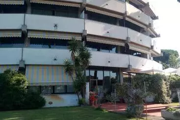 Aparthotel Residence Leopardi