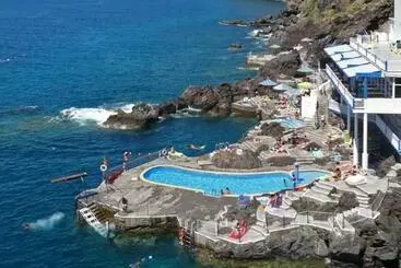 Hotel Alpino Atlantico Ayurveda Cure Centre   Adults Only