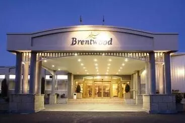 בית מלון כפרי Brentwood