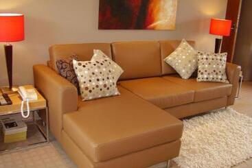 בית מלון כפרי Brentwood