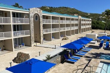 هتل Divi Carina Bay All Inclusive Beach Resort & Casino