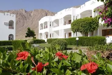 Szálloda Happy Life Village Dahab