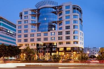 酒店 Le Palace d'Anfa