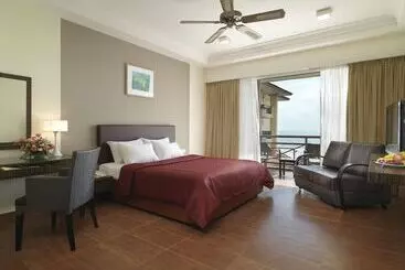 ホテル Legend Cherating Beach Resort