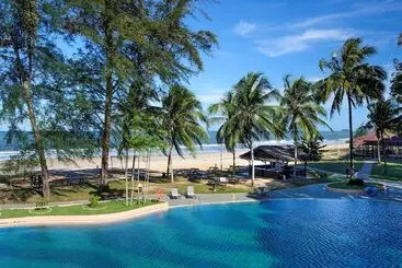 Hotel Legend Cherating Beach Resort