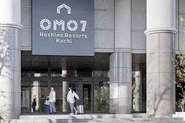 Hotel Omo7 Kochi By Hoshino Resorts