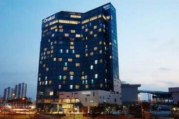 Hotel Orakai Insadong Suites