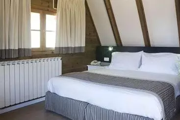 호텔 Hermon Holiday Village