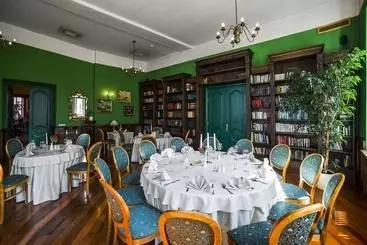 Hotel Shakespeare Boutique