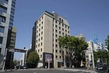 Hotel Splus Nagoya Sakae