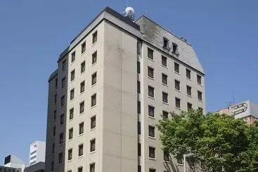Hotel Splus Nagoya Sakae