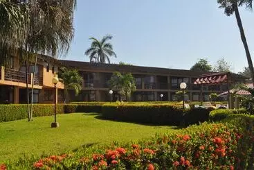 Hotel Terraza Del Pacifico