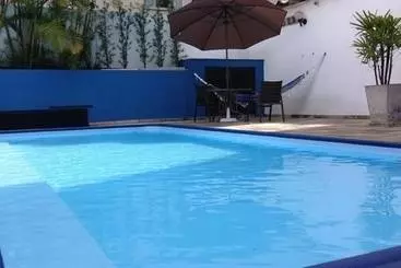 Hotel The Landmark Residence  Oficial