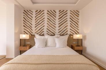 Ksar Char Bagh Small Luxury Hotels