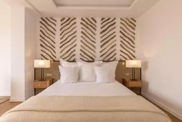 Ksar Char Bagh Small Luxury Hotels