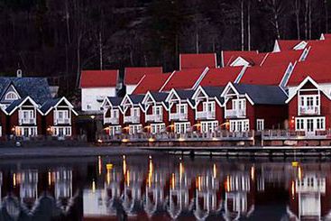 Quality Hotel & Resort - Spa Holmsbu