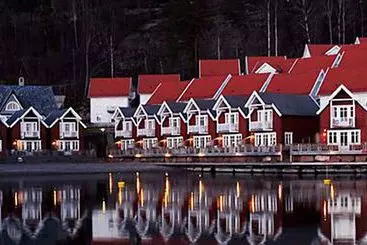 Quality Hotel & Resort - Spa Holmsbu