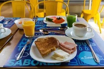 Rio Hotel By Bourbon Indaiatuba