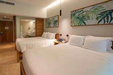 Tabacon Thermal Resort & Spa