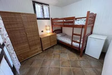 Aamiaismajoitus (B&B) Almà