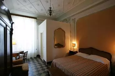 Bed and Breakfast Villa Ducci 1705