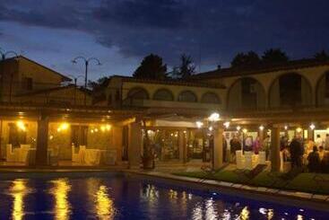 Hotel Grand Relais Laurenti