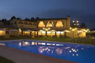Hotel Grand Relais Laurenti