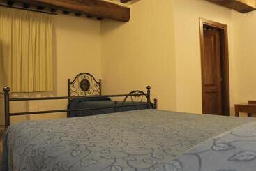 ホテル Grand Relais Laurenti