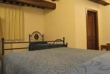 Hotelli Grand Relais Laurenti