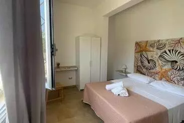 Panzió Casa Vacanza Marijò