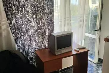 Pension  Eli Guest House