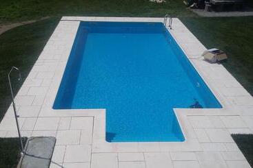 Pension Quinta Do Eido