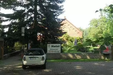 Ostello Landhotel Eichenkrug