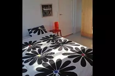 ベッドアンドブレックファースト Stora Topphem