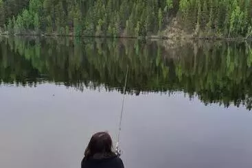 ホテル L Indalsleden