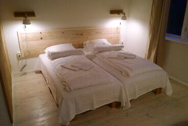 Pensjonat Eriksmåla Art Residence